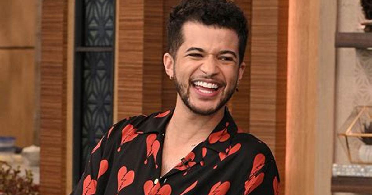 Uncover the Enchanting Tale of Jordan Fisher's Wedding: Secrets Revealed