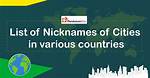 Uncover the Enchanting World of Nicknames That Begin with M