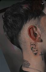 Uncover the Enigmatic World of Neck Tattoos Crown