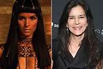 Uncover the Fascinating World of Patricia Velasquez's Relationships