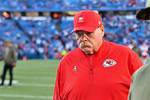 Uncover the Fashion Legacy of Andy Reid's Daughter, Crosby