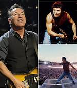 Uncover the Fortune Behind the Rock Legend