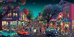 Uncover the Hidden Gems of 2Nd Street Melrose: a Shopper's Paradise