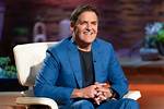 Uncover the Identity of Mark Cuban's Wife