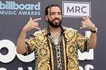 Uncover the Intriguing Heritage of French Montana: Unveiling His Moroccan-American Roots
