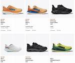 Uncover the Leading Running Shoe Brands: a Crossword Challenge