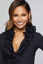Uncover the Multifaceted World of Salli Richardson-Whitfield: from Hollywood to Advocacy