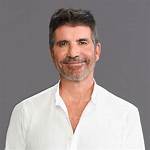Uncover: the Name of Simon Cowell's Little Prince
