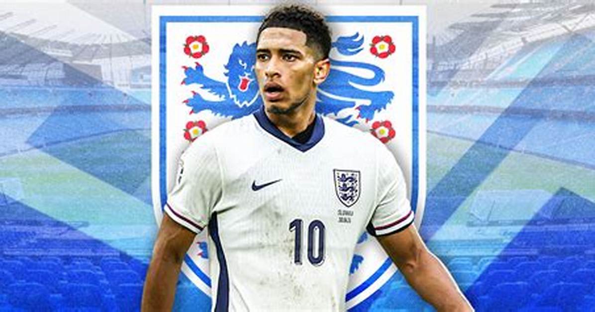 Uncover the Nationality of Football Prodigy: Jude Bellingham