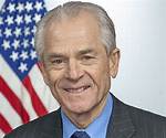 Uncover the Private Life of Peter Navarro's Wife: Surprising Revelations