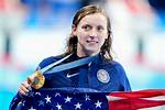 Uncover the Realities Behind "Is Katie Ledecky Trans"