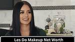 Uncover the Secrets Behind Les Do Makeup's Timeless Expertise