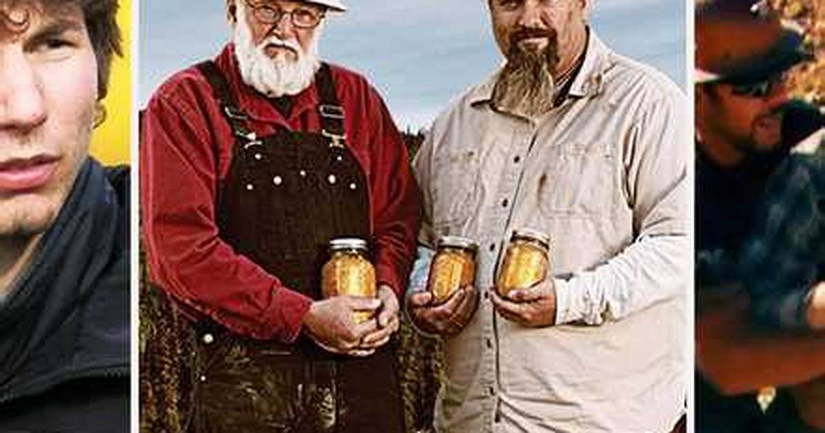 Uncover the Secrets Behind the Gold Rush Empire