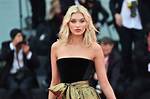 Uncover the Secrets: Elsa Hosk's Age Revealed