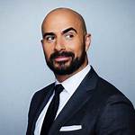 Uncover the Secrets of Boris Sanchez's Iconic Eyebrows