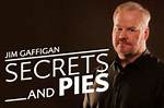 Uncover the Secrets of Jim Gaffigan's Net Worth and Beyond