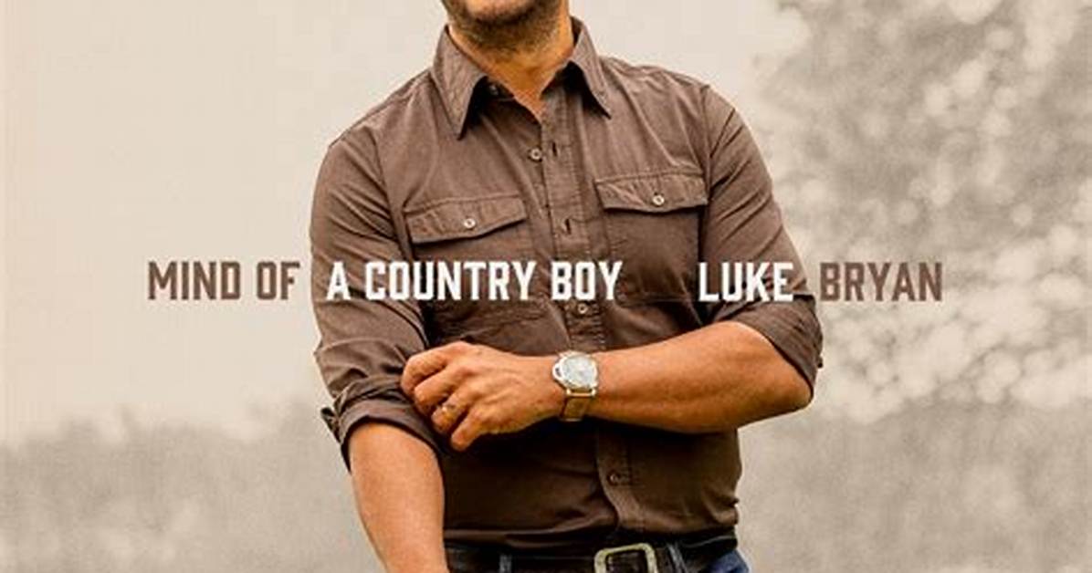 Uncover the Secrets of Luke Bryan's Net Worth