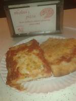 Uncover the Secrets of Nicolosi Pizza Phillipsburg
