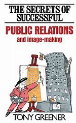 Uncover the Secrets of Public Relations with Krystal Cascetta's Expertise