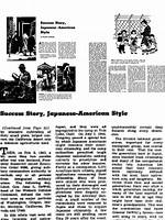 Uncover the Story of Style and Success