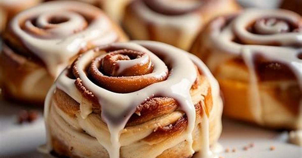 Uncover the Sweet Symphony of Cinnamon Roll Sanrio Cake: a Culinary Exploration