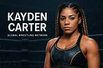 Uncover the Truth About Kayden Carter's Relationship Status: Exclusive Revelations