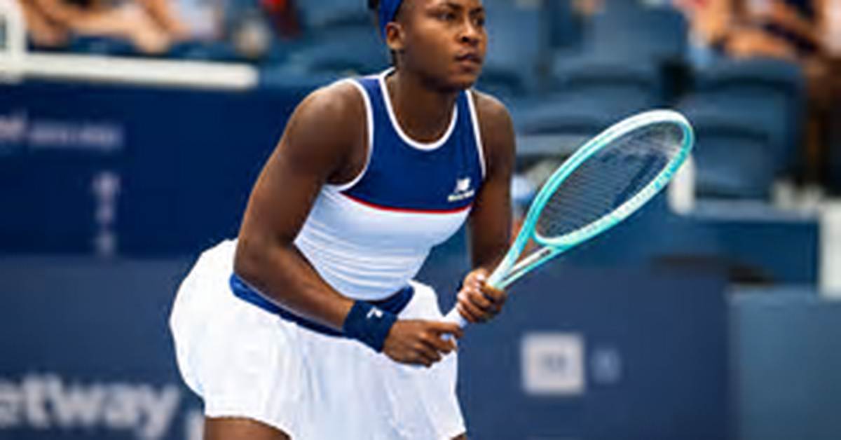Uncover the Truth Behind Coco Gauff's Love Life: Exclusive Insights Revealed