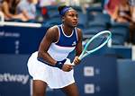 Uncover the Truth Behind Coco Gauff's Love Life: Exclusive Insights Revealed