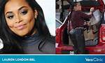Uncover the Truth Behind "Lauren London Nipple": Insights and Discoveries