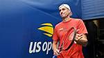 Uncover the Unbreakable Bond: John Isner's Family Revealed