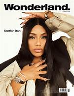 Uncover the Unbreakable Bond: Stefflon Don's Siblings Revealed