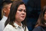Uncover the Unseen: Sara Duterte's Height and Weight Unveiled
