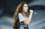 Uncover the Untold Story: Alanis Morissette's Journey Unveiled