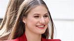 Uncover the Untold Story of Princess Leonor and Gavi's Royal Romance