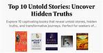 Uncover the Untold Truths and Inspiring Journey of E. Jean Carroll Young