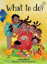 Uncover the World of His Children