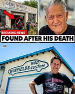 Uncovering Gene Winfield's Automotive Legacy