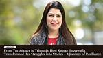 Uncovering Her Life's Journey and Impact