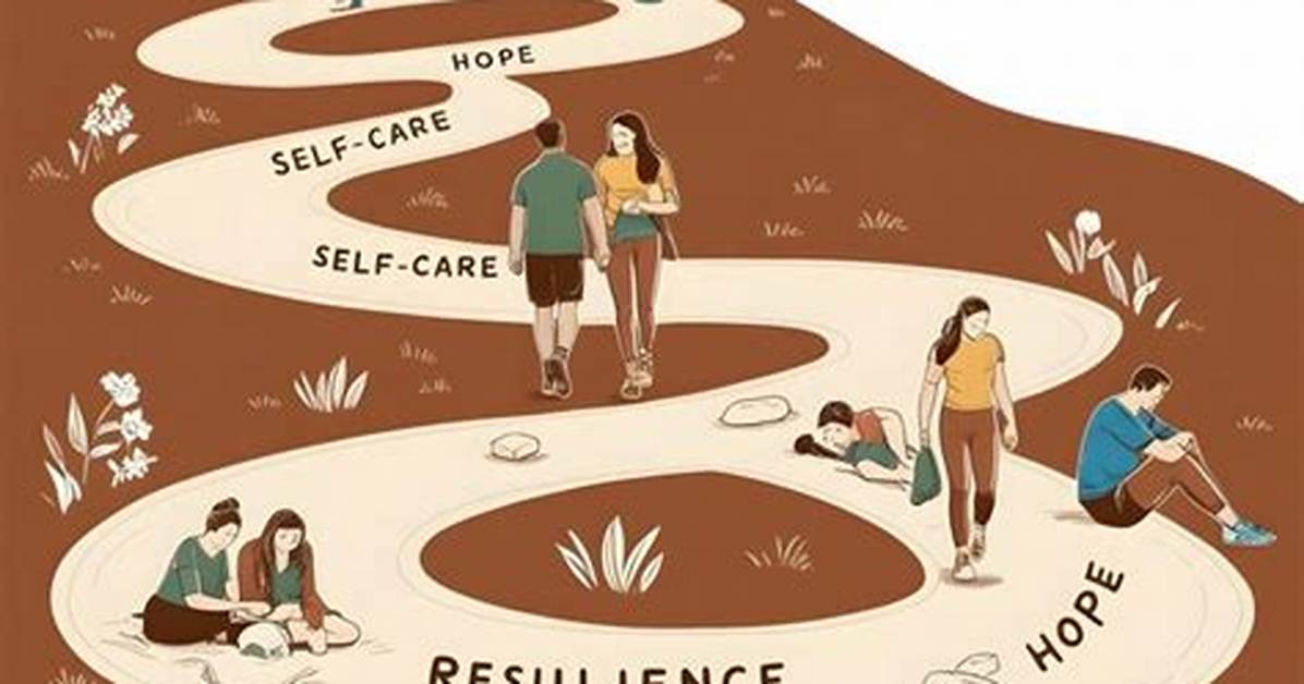 Uncovering Hope, Resilience, and Health Insights