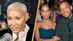 Uncovering Jada Pinkett Smith's Weight: Behind the Headlines