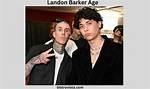 Uncovering Landon Barker's Age: an Insider's Guide