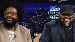 Uncovering Questlove's Dating History: a Deep Dive into His Romantic Life