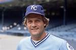 Uncovering the Age of George Brett's Wife