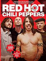 Uncovering the Age of Red Hot Chili Peppers Frontman Flea's Wife, Helena Vestergaard