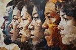 Uncovering the Artist's Diverse Heritage