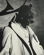 Uncovering the Complex Dynamics of Young Thug's Family History