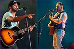 Uncovering the Connections Between Zach Bryan and Luke Bryan