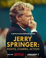 Uncovering the Enigma: Jerry Springer's Ex-Wife Revealed