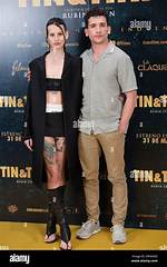 Uncovering the Enigma: Milena Smit's Partner Revealed