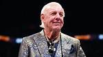 Uncovering the Enigmatic World of Ric Flair's Wife
